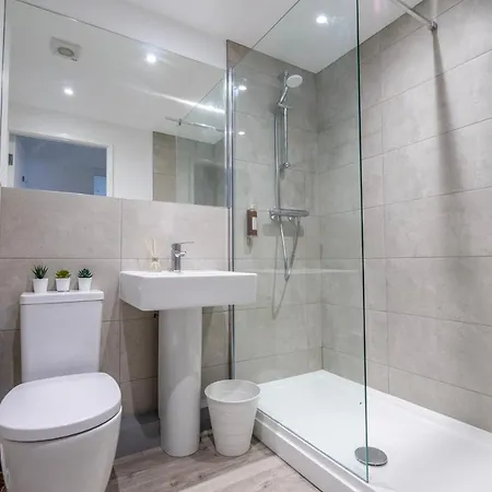 Walls Sanctuary - 5 * York