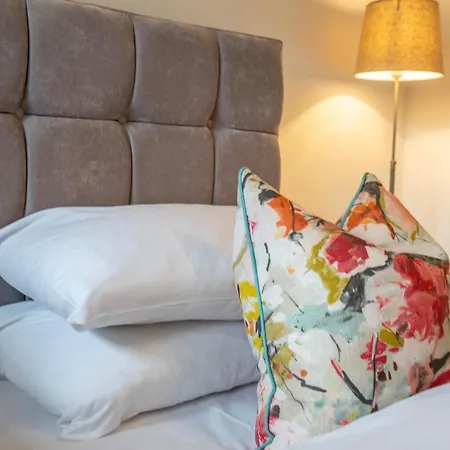 Apartamento Walls Sanctuary - 5