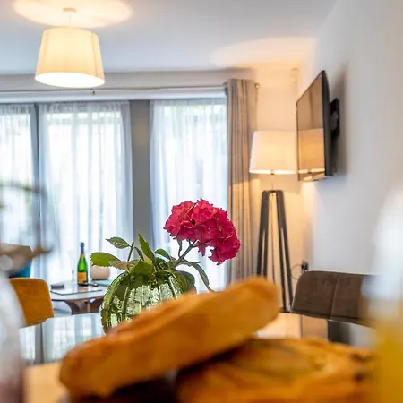 Apartamento Walls Sanctuary - 5 York