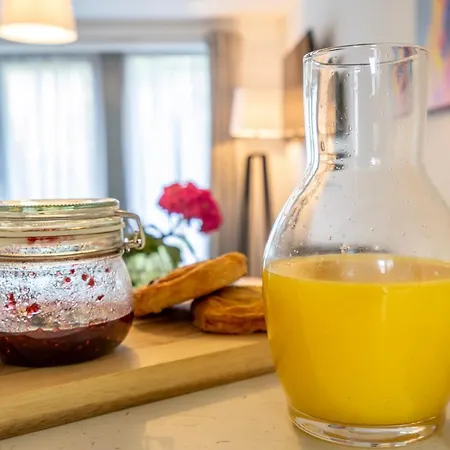 Apartamento Walls Sanctuary - 5 *