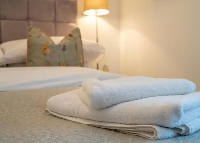 Walls Sanctuary - 5 York