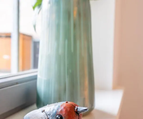 Walls Sanctuary - 5 Apartament