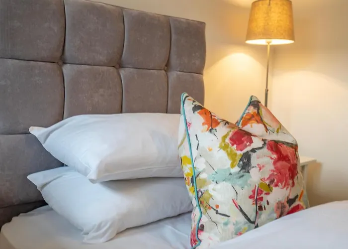 Apartament Walls Sanctuary - 5