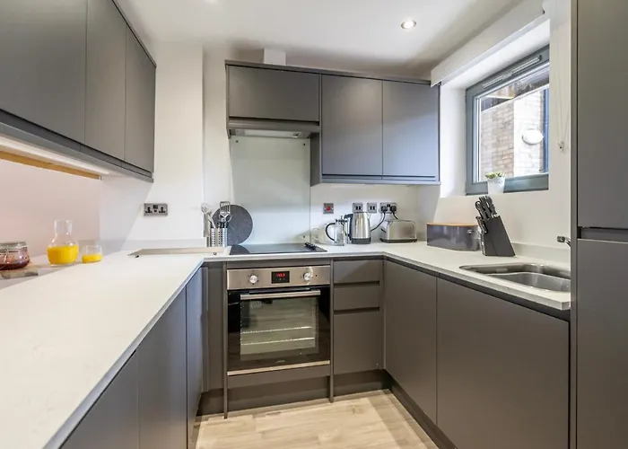 Walls Sanctuary - 5 Apartament