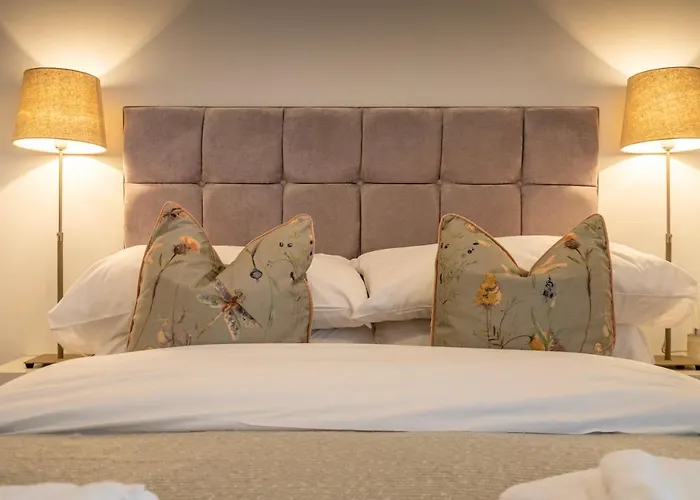 Walls Sanctuary - 5 * York