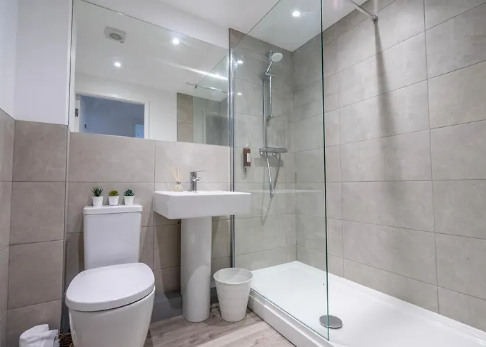 Walls Sanctuary - 5 * York