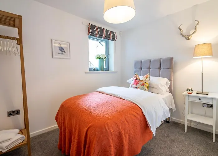 Walls Sanctuary - 5 Apartament York