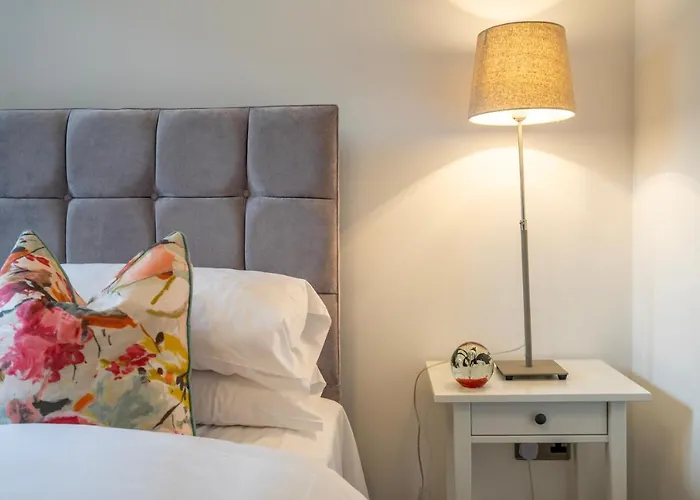 Walls Sanctuary - 5 * York